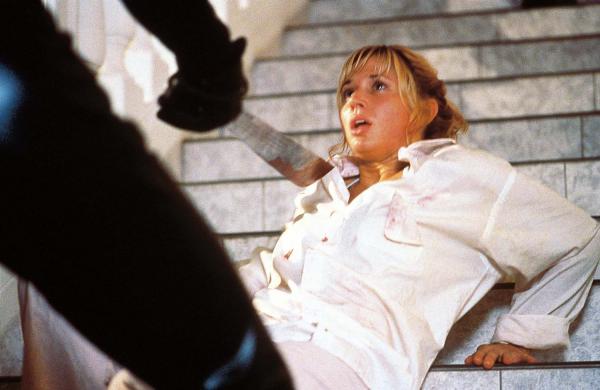 The Pool F.T. Movie Review